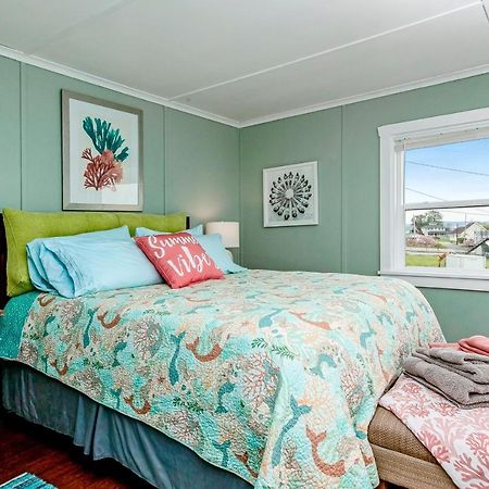Spyglass Beach House Freeland Extérieur photo